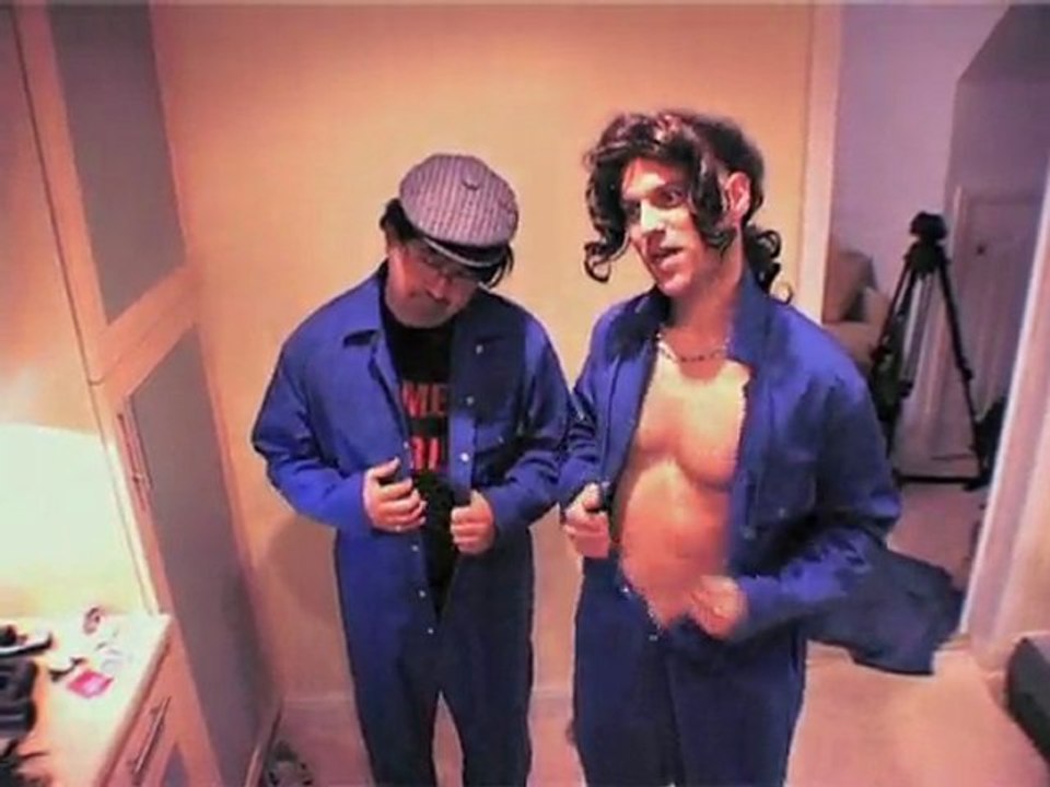Pretend Plumbers