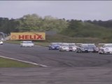 GT Tour - Nogaro - Porsche Matmut Carrera Cup