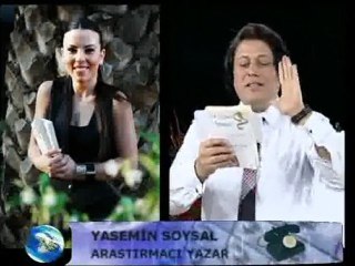 Deniz Egece ile ''İzle ve zayıfla''Bilinç part 2