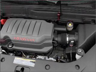 2007 GMC Acadia Little Rock AR - by EveryCarListed.com