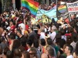 plaza Callao gay pride orgullo madrid 2010 nº3