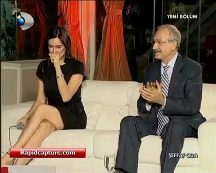 Şevval Sam £££ BENZEMEZ KİMSE SANA