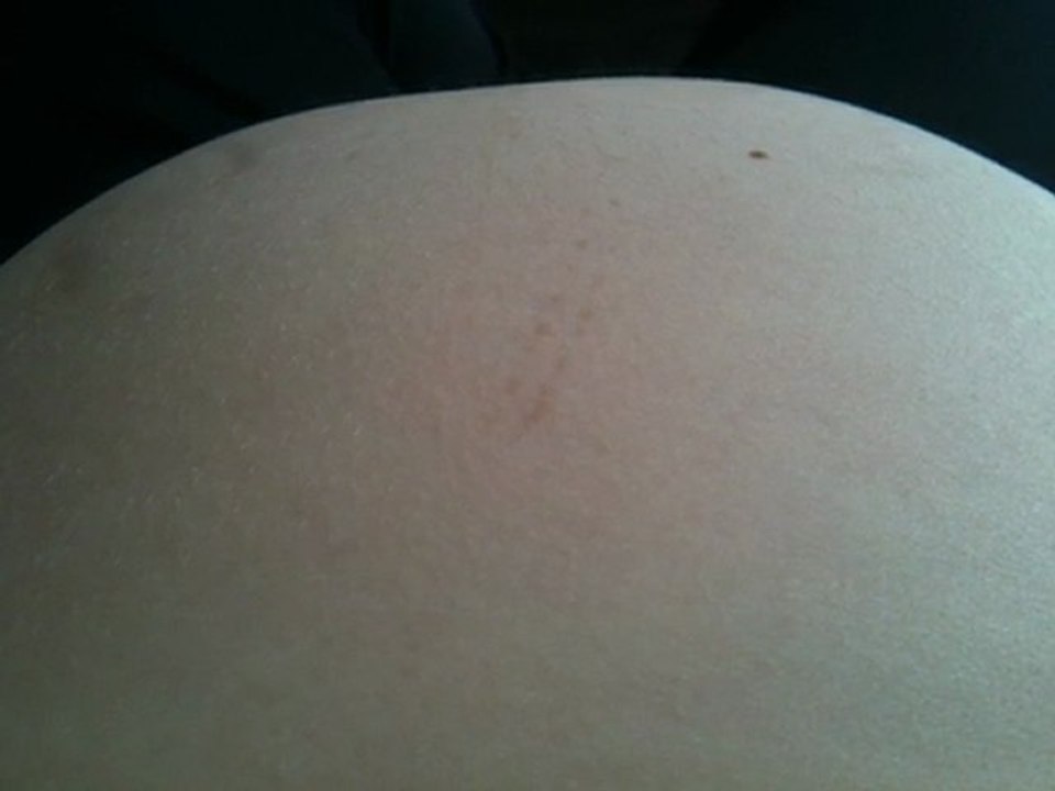 Bébinou qui déménage !