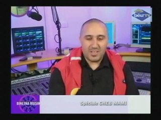 Partie 7 - émission Binetna Musik du 28 Avril 2011