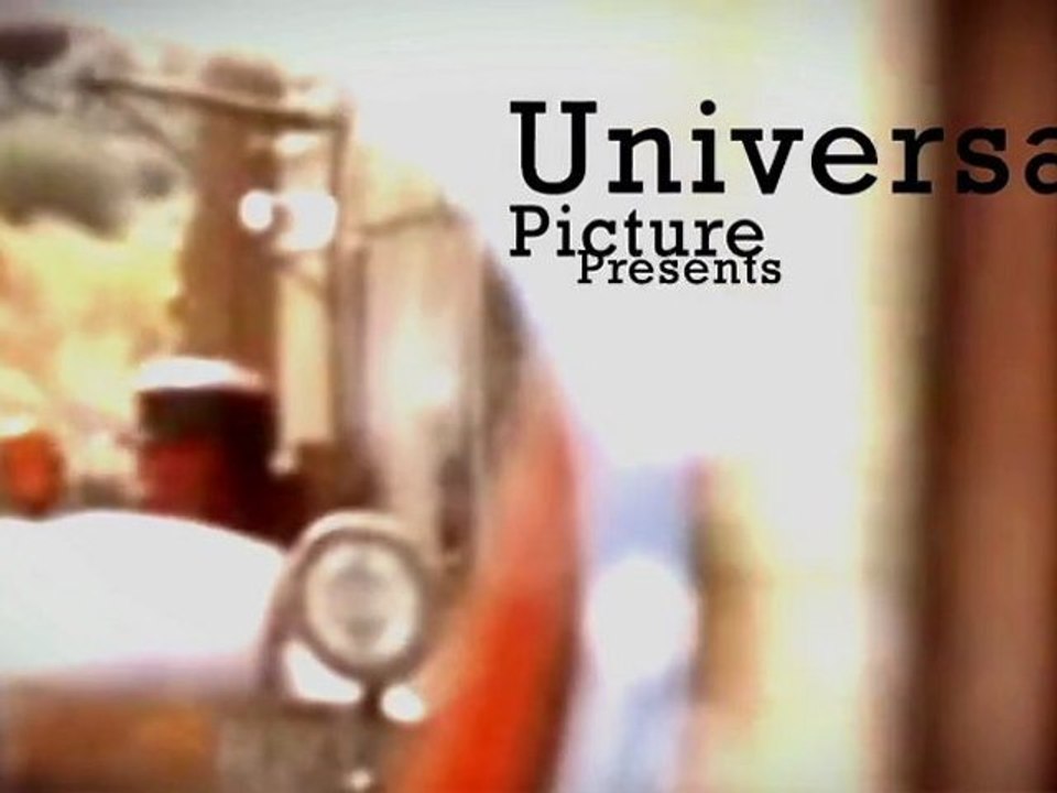 Générique Duel - Steven Spielberg - 2nd version