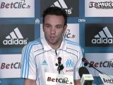 Valbuena évoque son poste