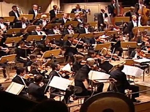 Baby concerts - Classical music is seeking ways to win younger audiences