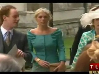 William & Kate The Royal Wedding - 29th april 2011 Part 10