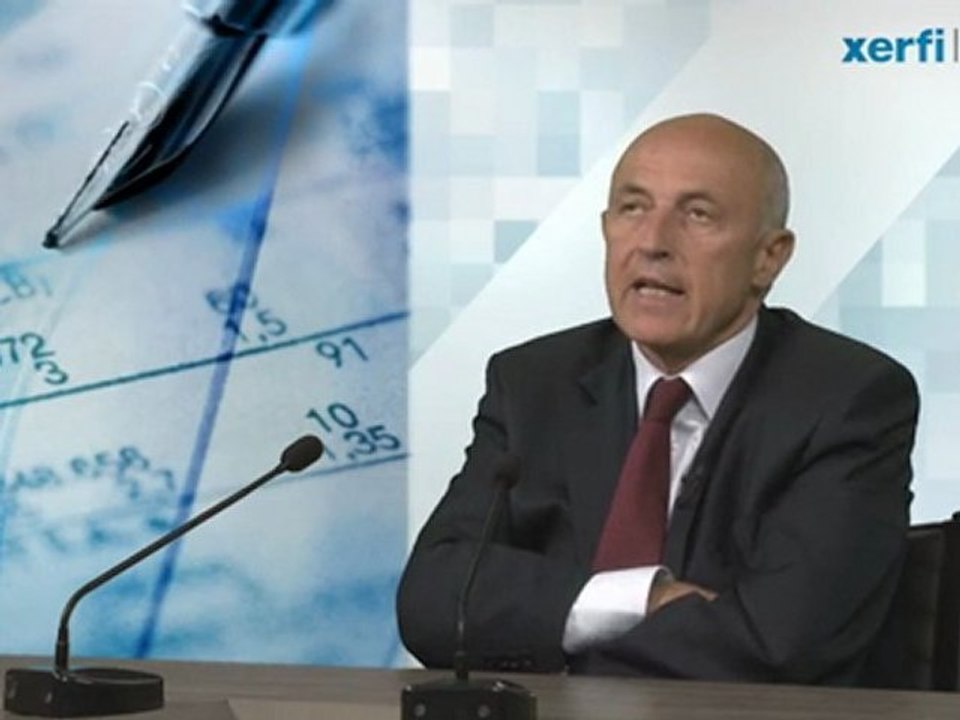 XERFI e-changes : Le fabuleux destin d'une puissance intermédiaire, par Jean-Hervé LORENZI