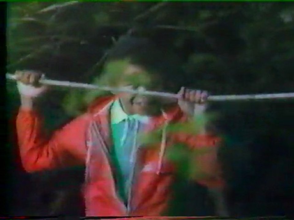 jeu de piste a Fontaine Henry avec les petits de Ribot Couvrechef.