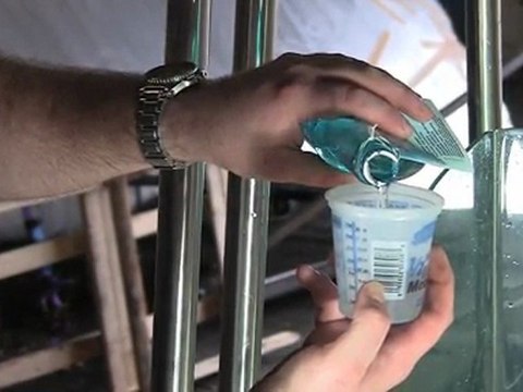 StarTron Engine Fuel Treatment Product Demo