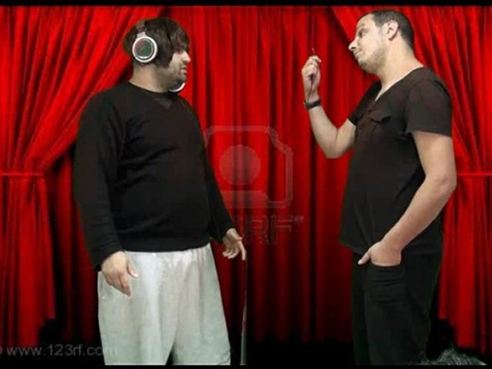 les DJs