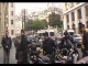 Bertrand Delanoé envoie la police sur des mal-logés parisiens