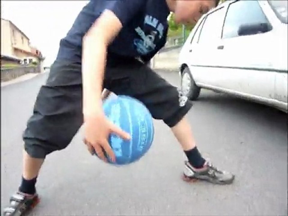 supper dribbleur victor