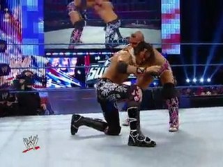 WWE-Tv.com - WWE Superstars *720p* - 28/4/11 Part 1/4