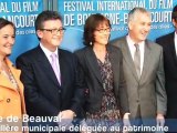Festival International du Film de Boulogne-Billancourt  2011