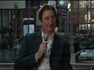 Entretien avec Régis Koetschet