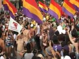 plaza Callao gay pride orgullo madrid 2010 nº5