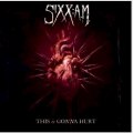 Sixx: A.M. - This Is Gonna Hurt (2011) HQ Full Album Free Download