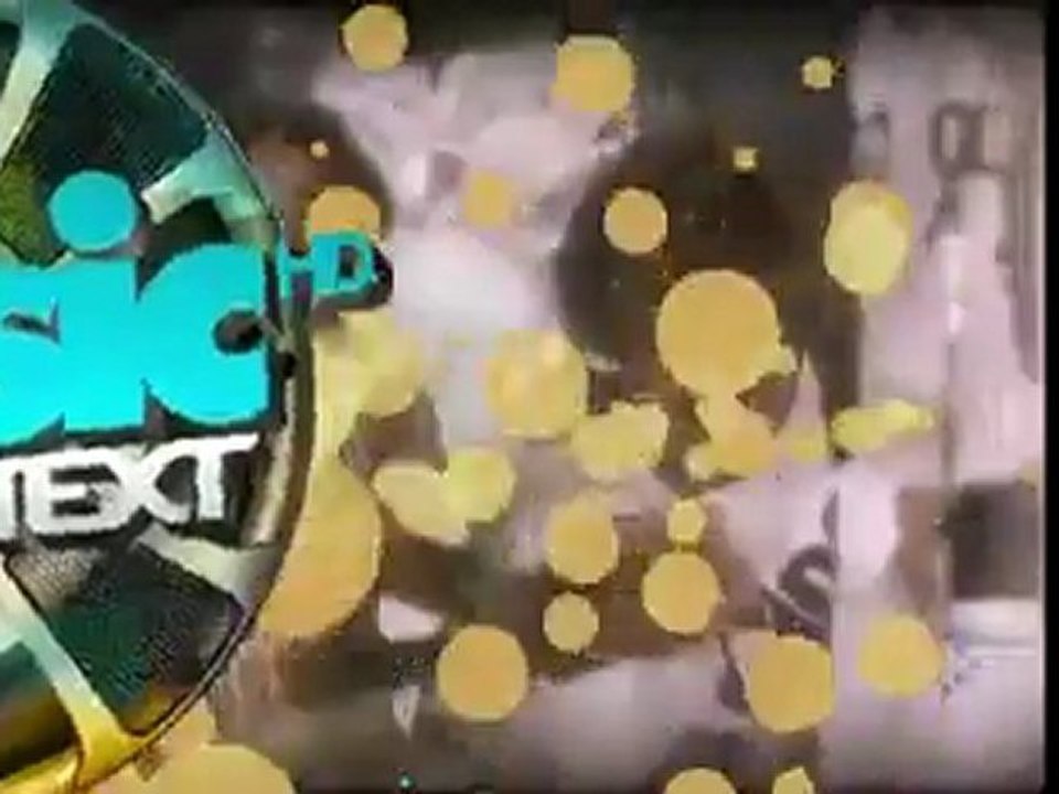 Next Music HD Promo 1