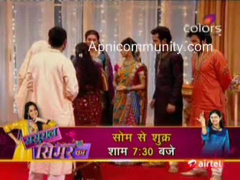 Rishton Se Badi Pratha -29th April 2011 pt2