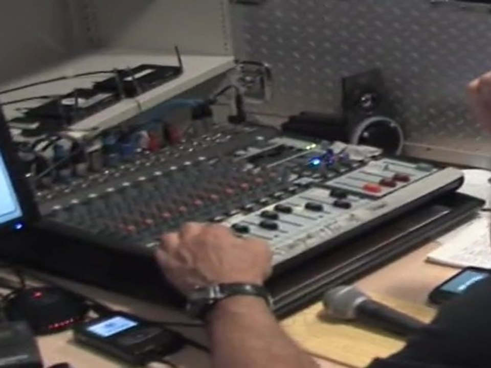 Making Off FLPG 2 (2011)