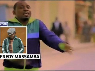 Fredy Massamba Zoom Trace Tv