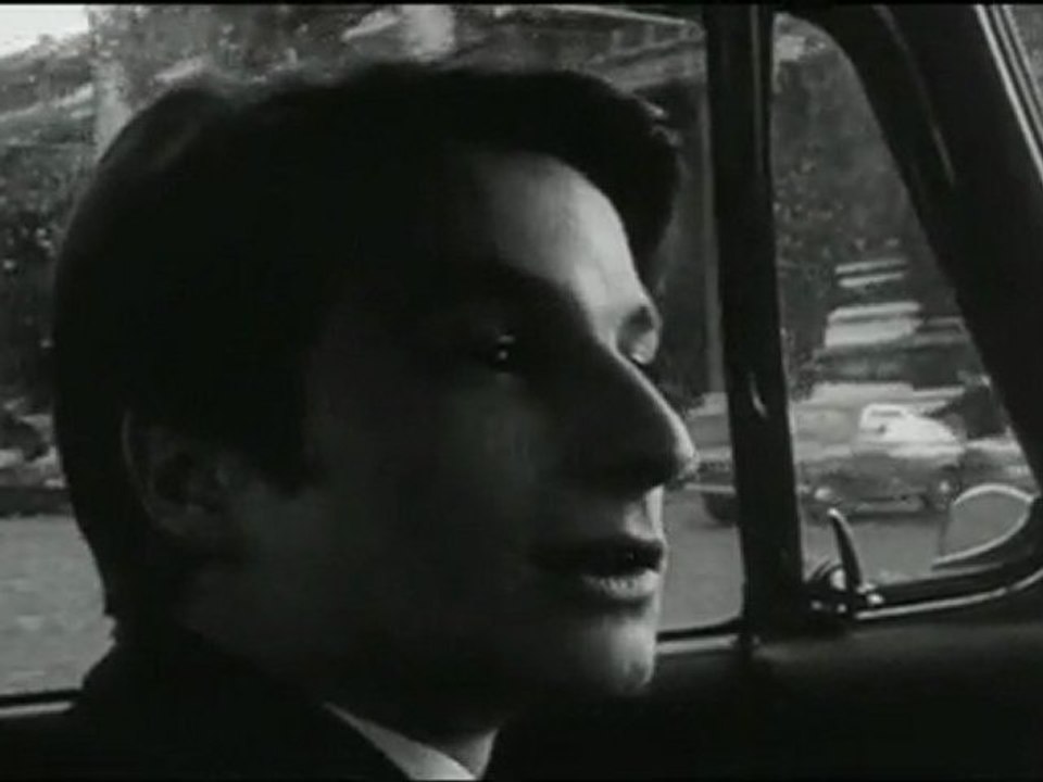 Bande-annonce "Le Depart"