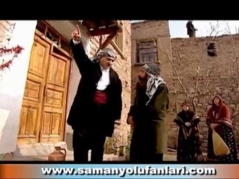 Tek Türkiye Genel Tanıtım Fragmanı - HQ [ARŞİV]