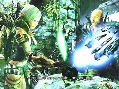 [HD - ITA] Hunted: The Demon's Forge - La Discesa nel Mistero