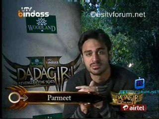 Dadagiri (Season 4) [ Episode 9] - 29th April 2011 Pt-6