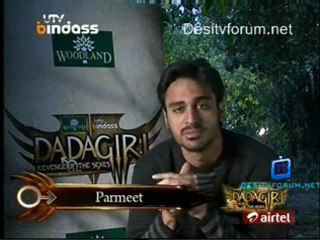 Dadagiri (Season 4) [ Episode 9] - 29th April 2011 Pt-6