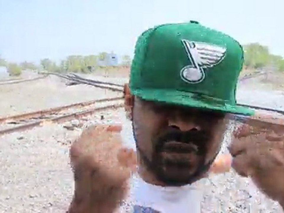 Hakeem Tha Dream "The Greatest" HD | @ShowLovePromo