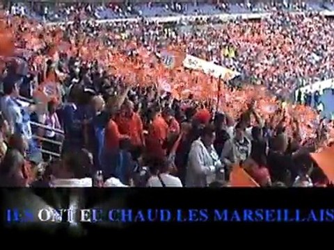 Montpellier Hérault en finale de la coupe de la ligue