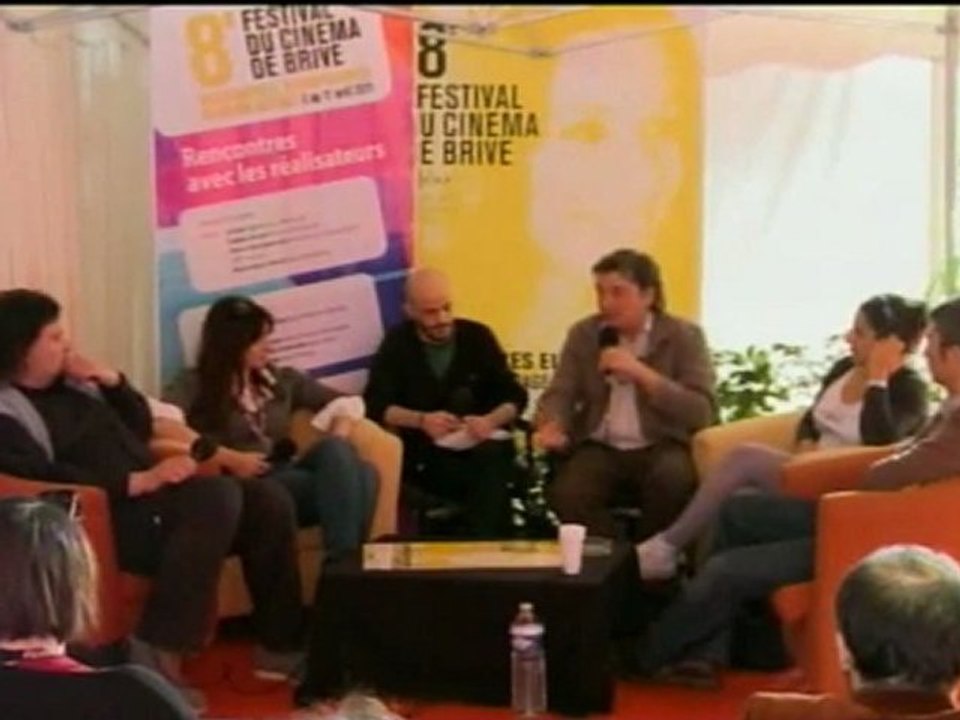 Court et moyen métrage à l’heure du numérique : redéfinition des genres et des cadres