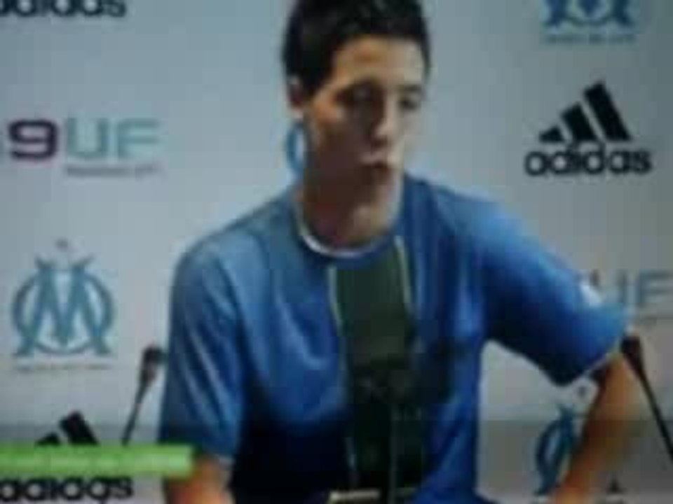 2. Samir Nasri