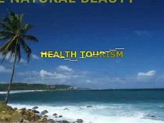 Visit Dominica For Adventure And Health Tourism