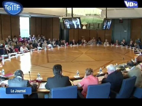 Les impôts s’apprêtent à augmenter en Val-d’Oise