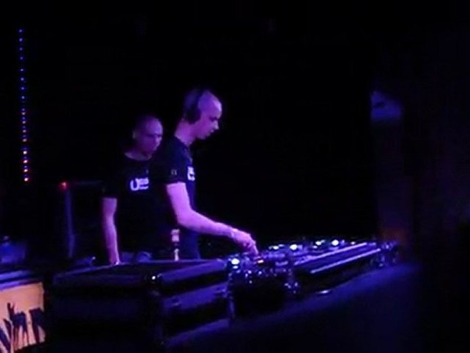 Unbreakable @ Le Crash discothèque (52)