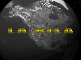 Clip "La Rila" Jeewax ( Beziers)