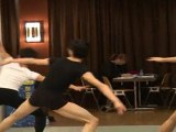 Stepping up at the 39th Prix de Lausanne ballet competition