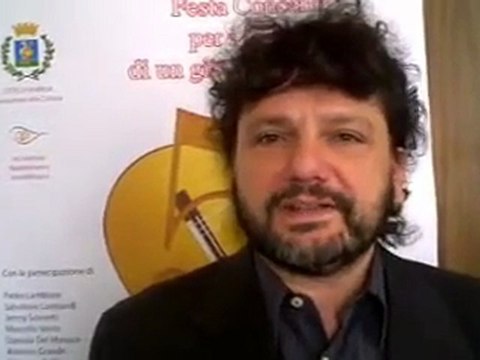 Aversa - Piero Vito e la Festa Concerto