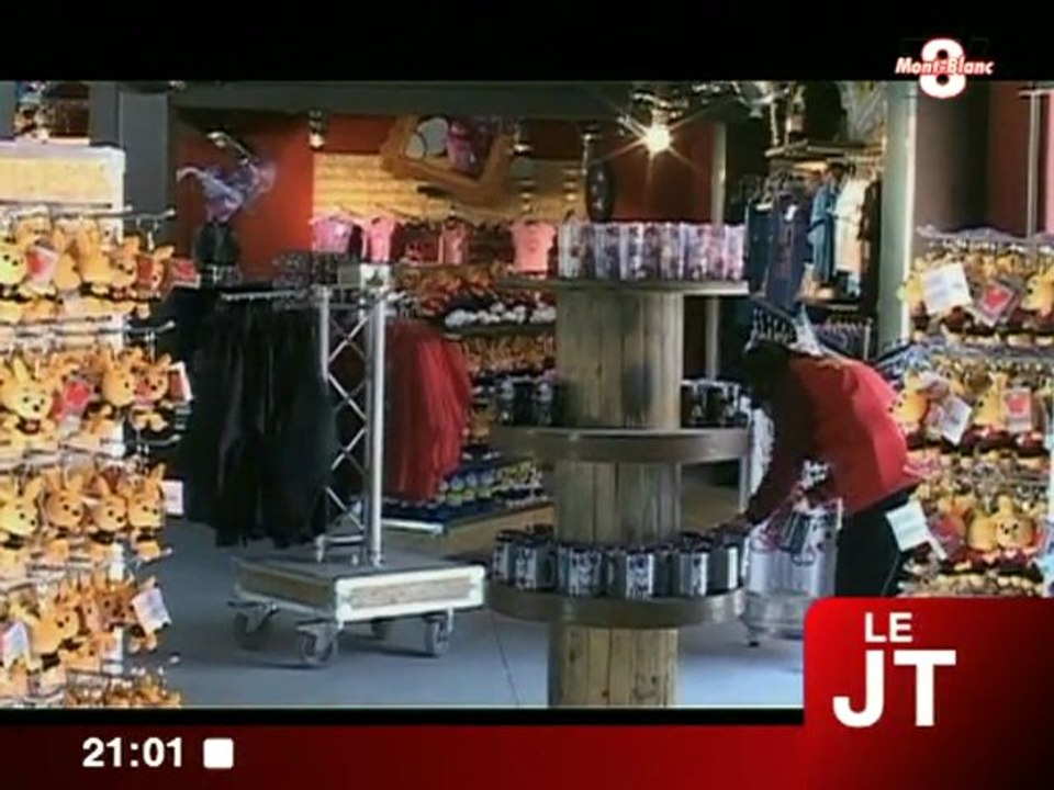 Bon plan : le parc Walibi Rhônes-Alpes