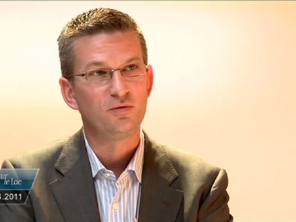 Vues sur le Lac du 29 avril 2011