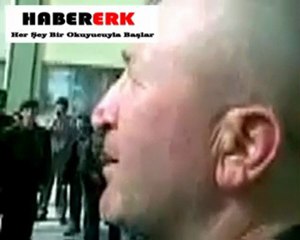 Özel Harekat Yemin Töreni