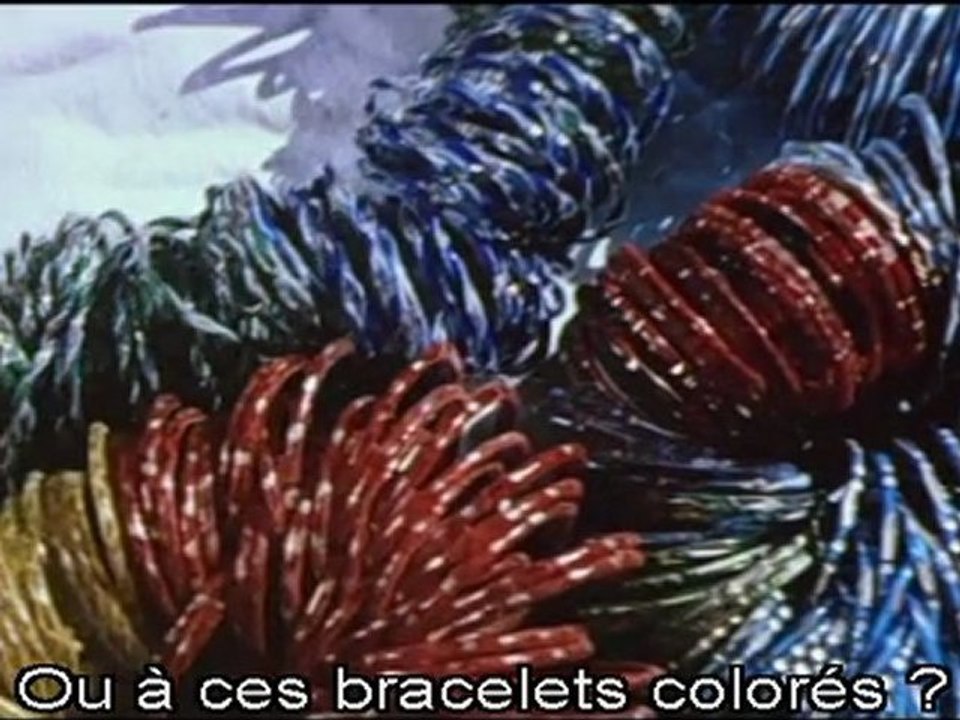 Extrait "L'Arc et la Flute"