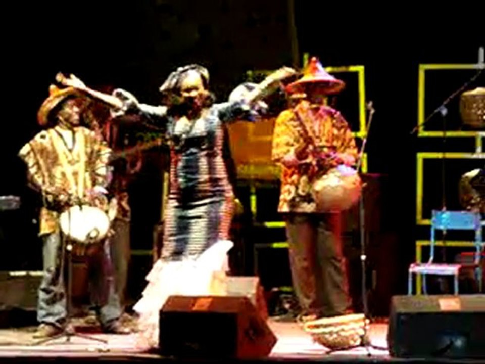festival segou 2011