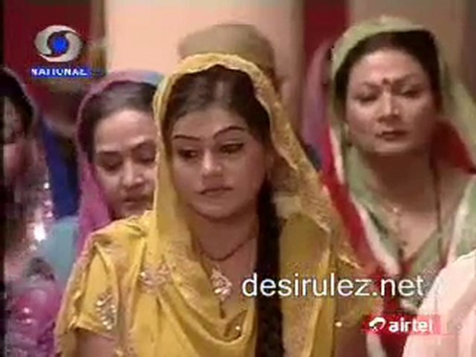Ek Aangan Ke Ho Gaye Doo - 29th April 2011 pt2