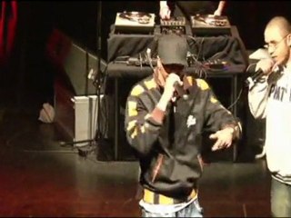 OU SONT LES VRAIS ARTISTES       LIVE