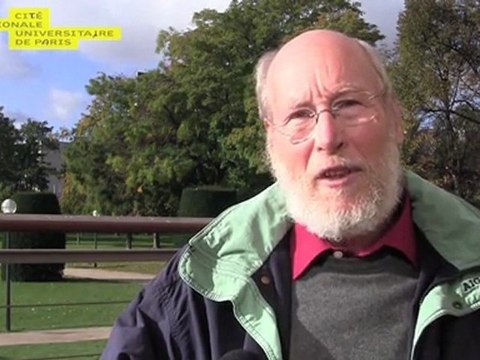 Cocktail annuel des donateurs de la Cité internationale universitaire de Paris - Heinrich Feuerhahn